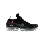 Air VaporMax Off-White Black