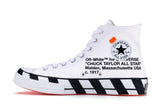Converse Chuck Taylor All-Star 70s Hi Off-White