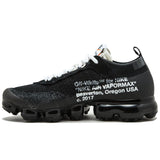 Air VaporMax Off-White Black